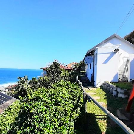 Seaview Cottage Ballito Eksteriør bilde