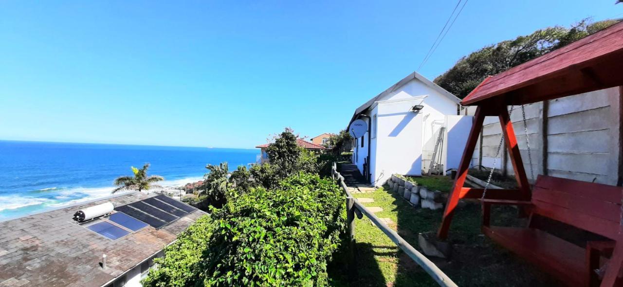 Seaview Cottage Ballito Eksteriør bilde