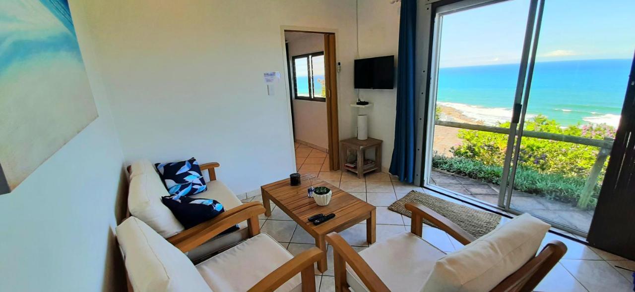 Seaview Cottage Ballito Eksteriør bilde