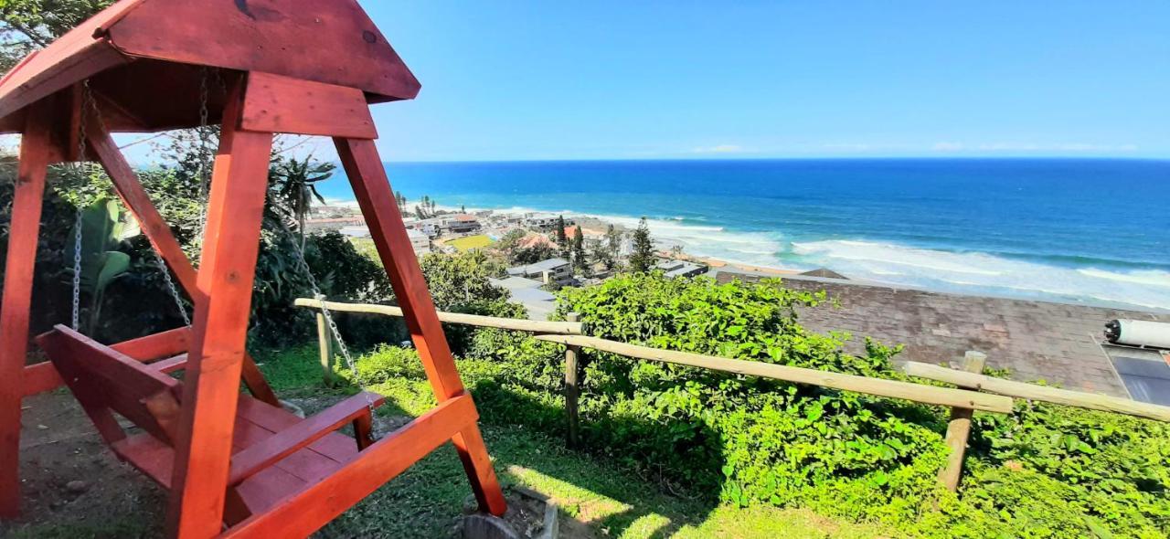 Seaview Cottage Ballito Eksteriør bilde