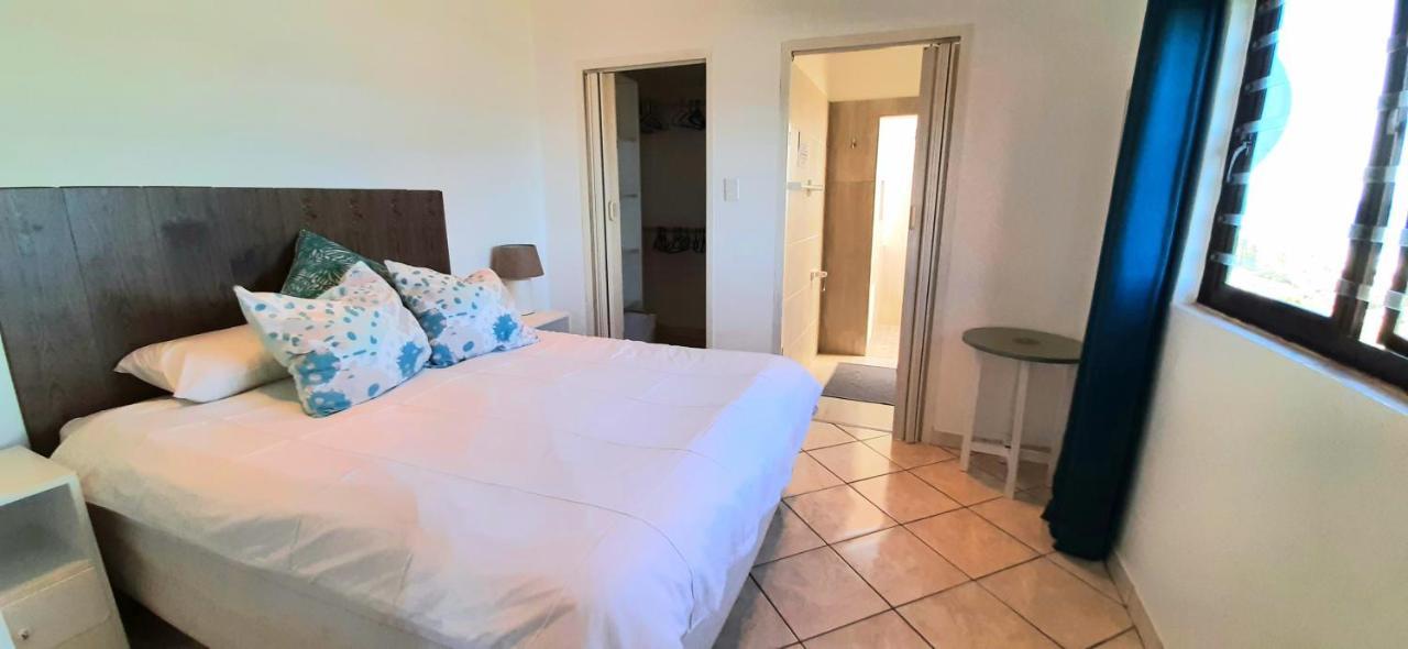 Seaview Cottage Ballito Eksteriør bilde