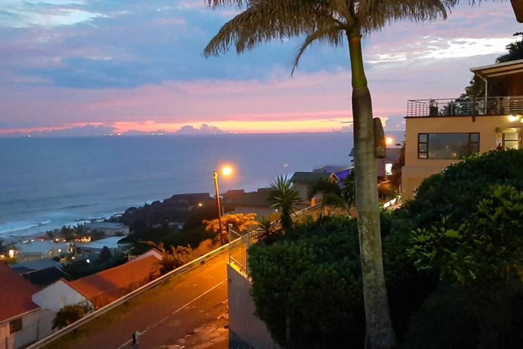 Seaview Cottage Ballito Eksteriør bilde