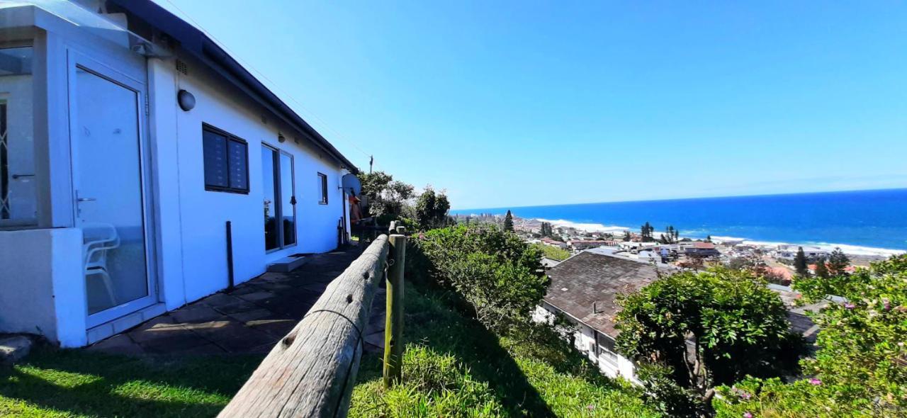 Seaview Cottage Ballito Eksteriør bilde