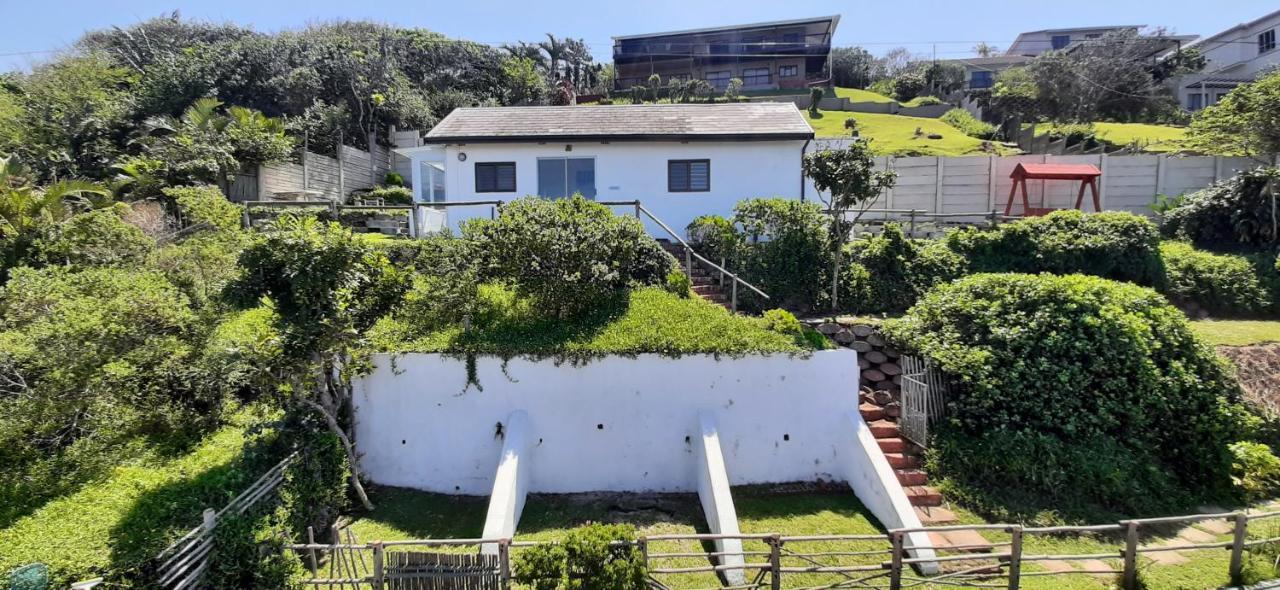 Seaview Cottage Ballito Eksteriør bilde