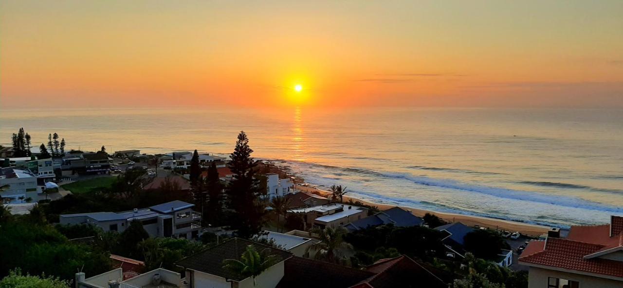 Seaview Cottage Ballito Eksteriør bilde