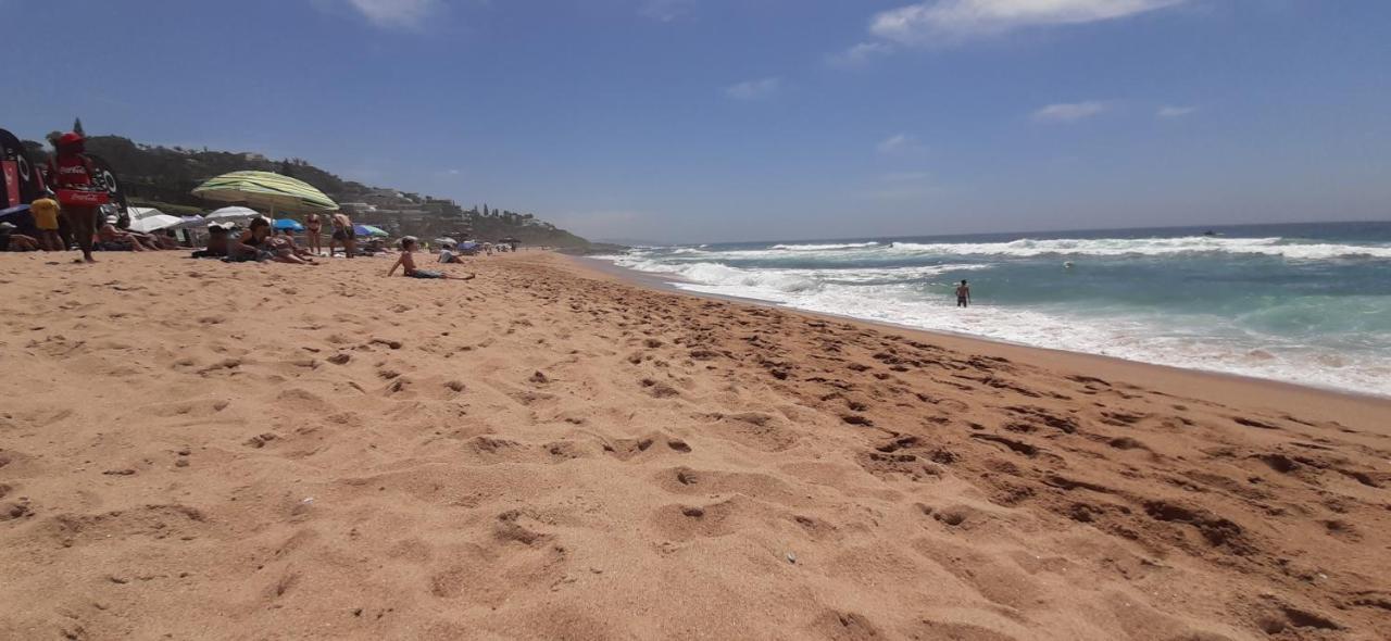 Seaview Cottage Ballito Eksteriør bilde