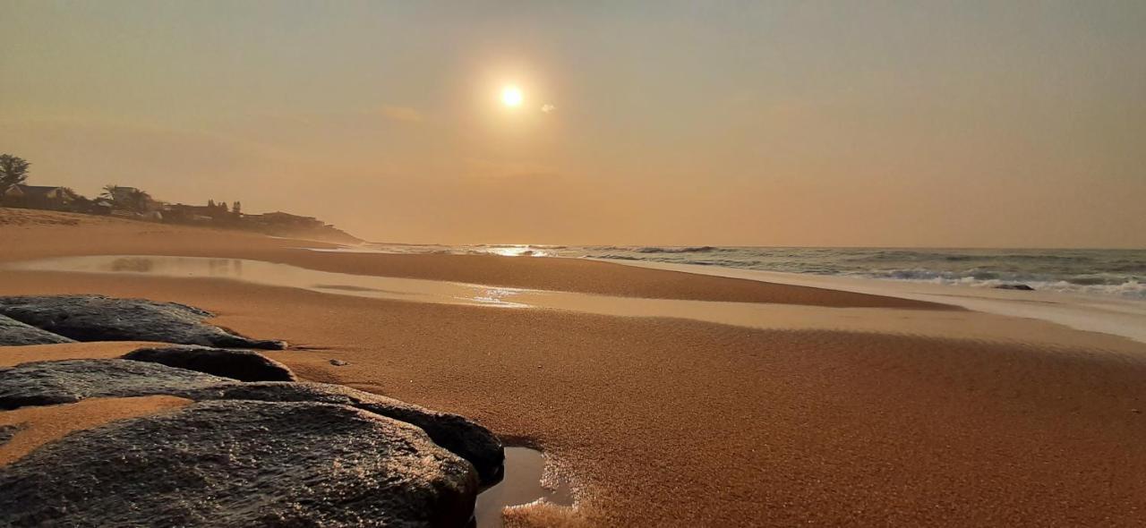 Seaview Cottage Ballito Eksteriør bilde